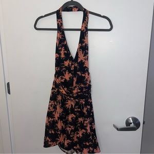 Guess Halter Neck Romper